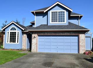 3561 Wynalda Dr, Enumclaw, WA 98022