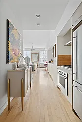 Rented by Keller Williams NYC