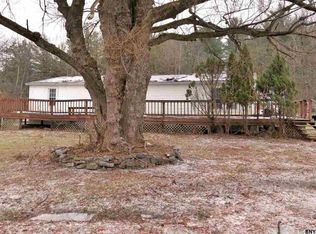 1003 Township Rd, Altamont, NY 12009