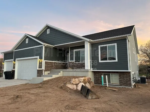 1031 W 1000 N, Clearfield, UT 84015