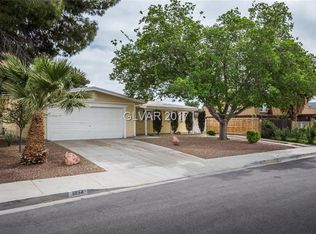 1894 Corvette St, Las Vegas, NV 89142