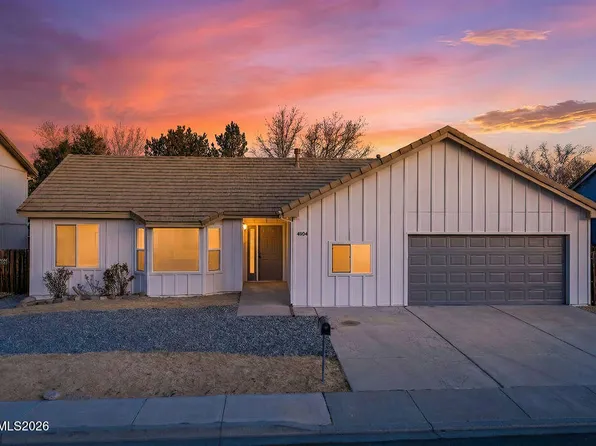 4804 Pinesprings Dr, Reno, NV 89509