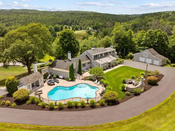 15 Stearns Road, Keene, NH 03431