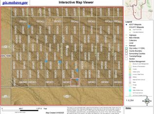 Bulk Sale 0 Golden Valley Rancheros, Golden Valley, AZ 86413