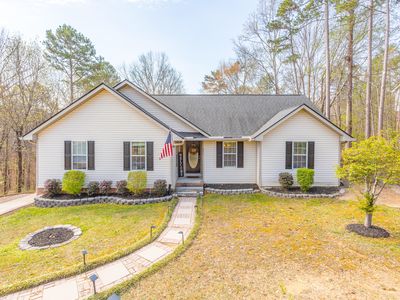 321 Castleview Dr, Ringgold, GA, 30736