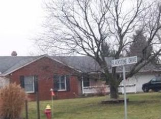 72237 County Road 9, Nappanee, IN 46550
