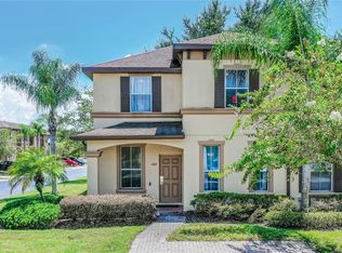 607 Calabria Ave, Davenport, FL 33897