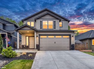 21267 Thornhill Ln, Bend, OR 97701