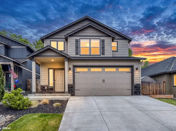 21267 Thornhill Ln, Bend, OR 97701