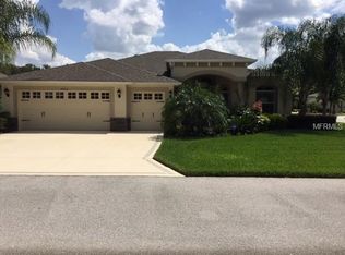 29462 Blackwolf Run Loop, San Antonio, FL 33576