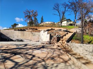 1290 Boggs Ln LOT 1, Lakeport, CA