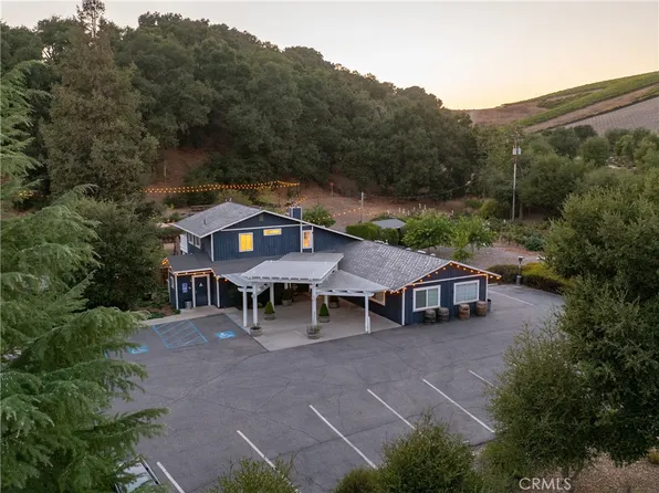 2925 Anderson Rd, Adelaide, CA 93446