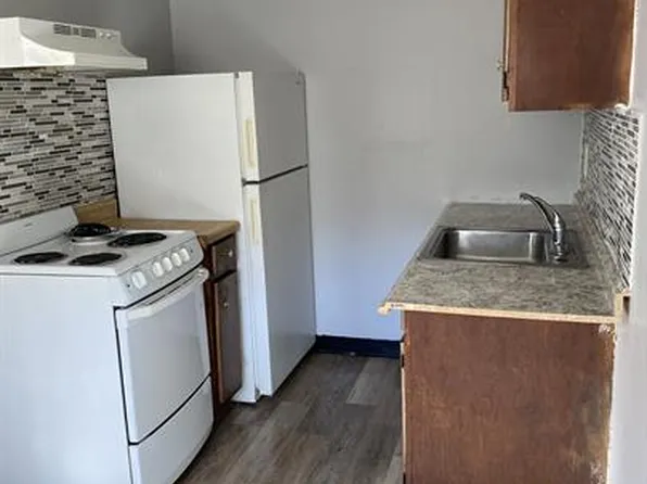 64 Rosedale St, Bridgeport, CT