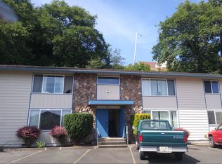 716 N Scammel St, Aberdeen, WA 98520