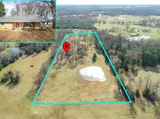 3732 County Road 3314, Omaha, TX 75571