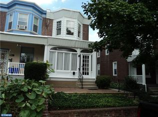 4611 McKinley St, Philadelphia, PA 19135