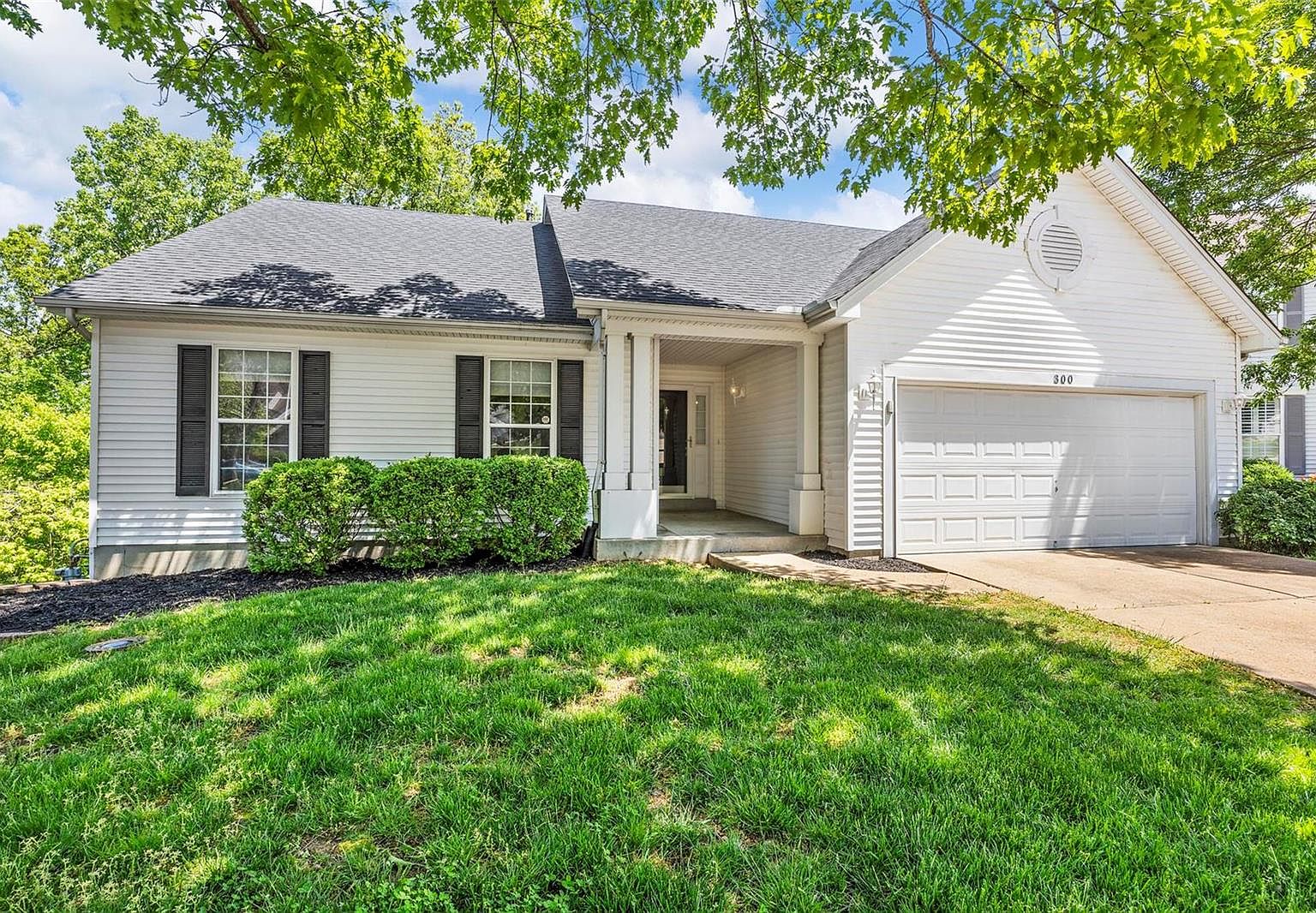 300 Emmanuel Ct, Valley Park, MO 63088 Zillow