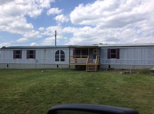 66 Dolphin Ln, Ward, AR 72176