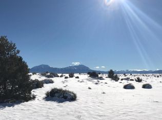 LOT 166 Rio Cucharas Phase 1 #1, Walsenburg, CO 81089