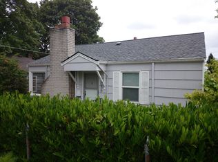 8056 31st Ave NW, Seattle, WA 98117