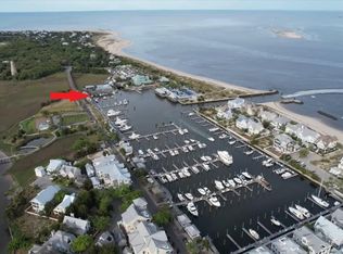 14-S14 Keelson Row, Southport, NC 28461