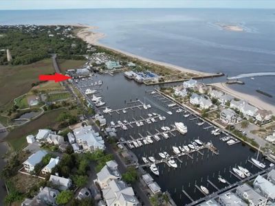 S14 Keelson Row, Southport, NC, 28461