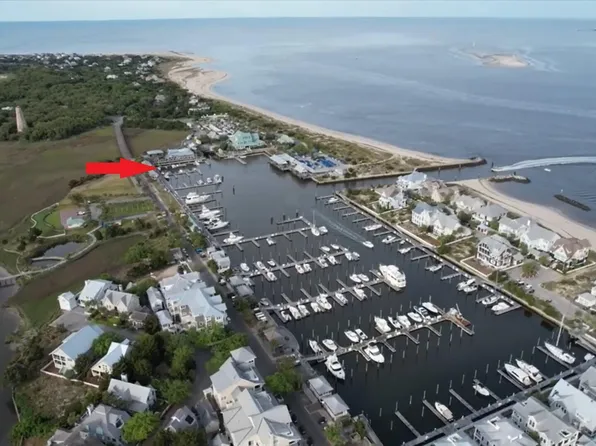 S14 Keelson Row, Bald Head Island, NC 28461