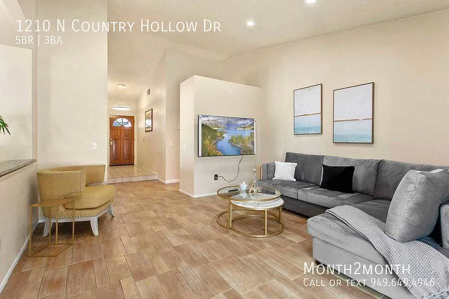 1210 N Country Hollow Dr