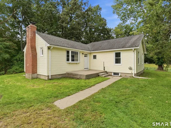 431 Martin Road, Hebron, CT 06248