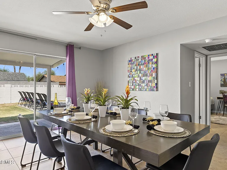 8308 E Minnezona Ave — Photo 13