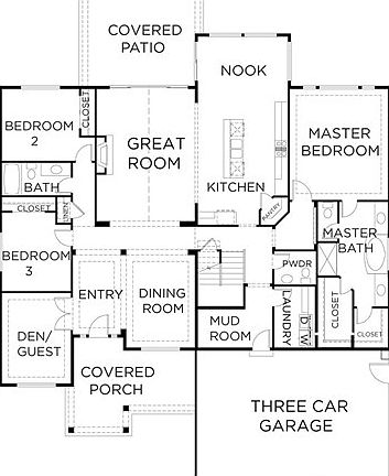 2nd image of 3912 122nd Street Ct NW