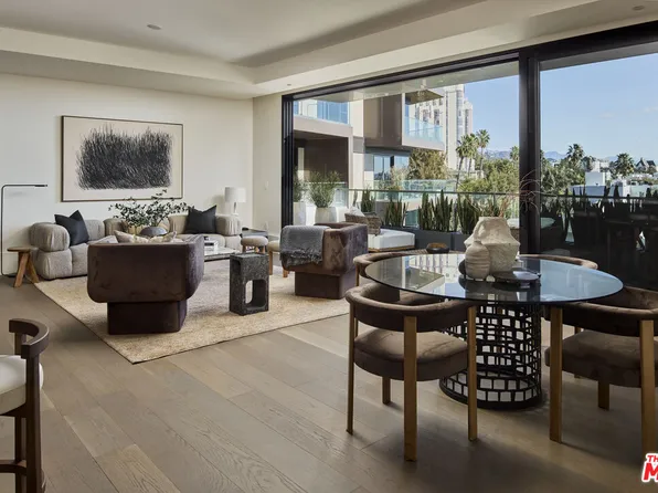 8420 W Sunset Blvd #703, West Hollywood, CA 90069