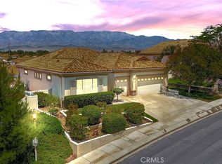 5536 Breckenridge Ave, Banning, CA 92220