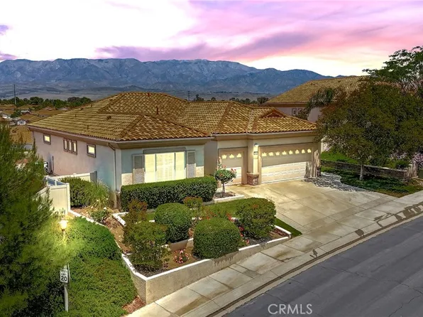 5536 Breckenridge Ave, Banning, CA 92220