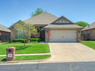 10725 Masters Cir, Jenks, OK, 74037