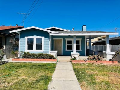 974 W La Alameda Ave, San Pedro, CA, 90731