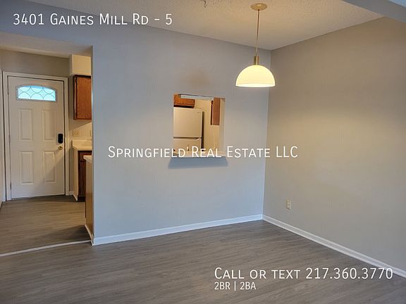 4th image of 3401 Gaines Mill Rd #5