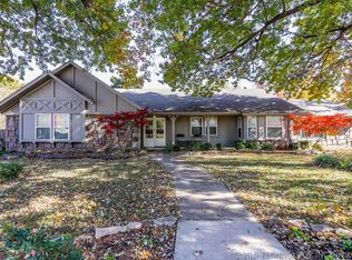 9145 S 69th East Ave, Tulsa, OK 74133