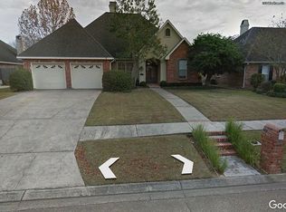 102 Windham Cir, Lafayette, LA 70503