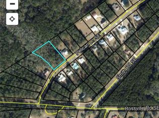 52 Pelican Ln SE, Townsend, GA 31331