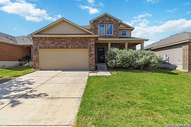 1508 Gateshead Dr — Photo 1
