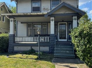 3470 E 103rd St, Cleveland, OH 44104