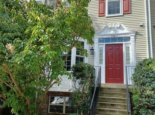 2407 Hamden Ct, Crofton, MD 21114