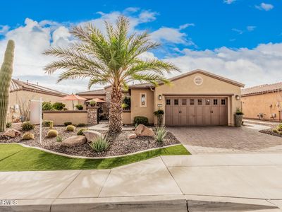 13007 W REDBIRD Road, Peoria, AZ, 85383