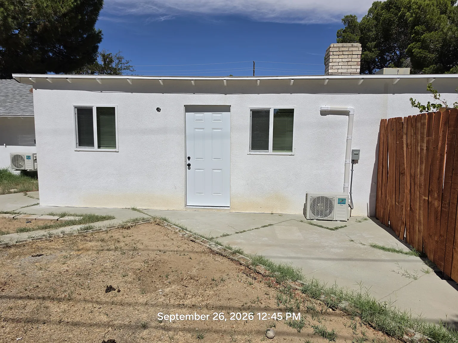 2 bed, 675 sqft, $1,750 — Photo 1