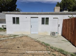 1118 E Avenue K, Lancaster, CA 93535