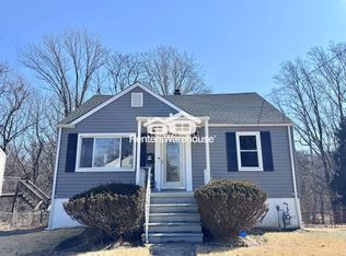 5406 Montbel Ave, Baltimore, MD 21207