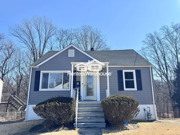 5406 Montbel Ave, Baltimore, MD 21207