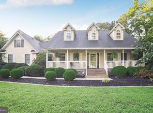 30250 Gershwin Rd, Charlotte Hall, MD 20622