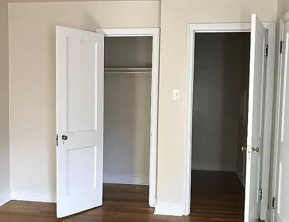 4th image of 1205 Potomac Ave APT 3S